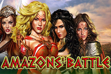 Egt Provide Amazonsbattle играть в Мэд Казино